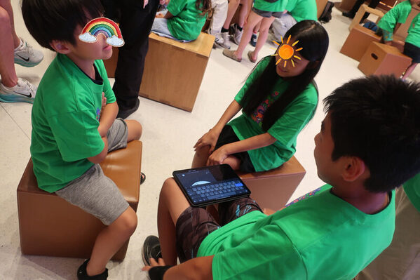 iPadで映画製作！ 大人気ファミリーイベント「Appleサマーキャンプ」を親子レポーターが体験