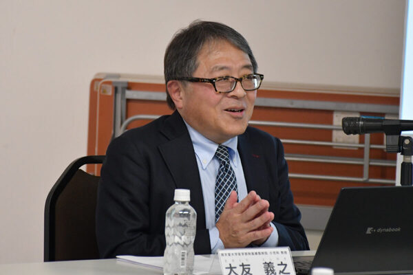 夜尿症に悩む小学校5・6年生の半数近くが未受診。学校の宿泊行事を前に親ができることは