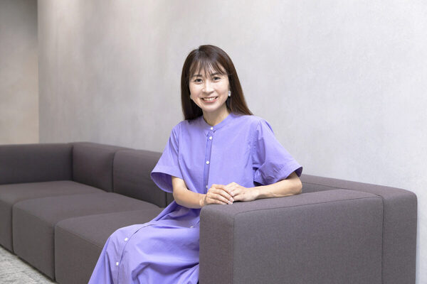 「地震時は机の下に」は必ずしも正しくない。3.11で被災したアナウンサーが子どもに伝えたい“正しい防災”とは