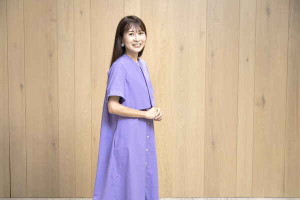 「地震時は机の下に」は必ずしも正しくない。3.11で被災したアナウンサーが子どもに伝えたい“正しい防災”とは