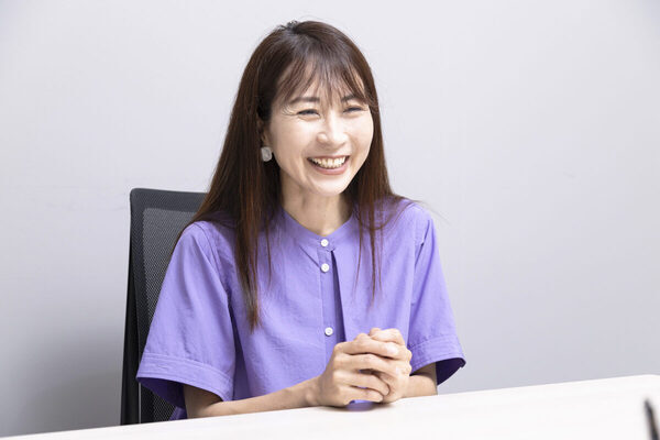 「キキクル」「フェーズフリー」「プラ1備蓄」で夏の災害から身を守る。防災アナ・奥村奈津美さんに聞いた