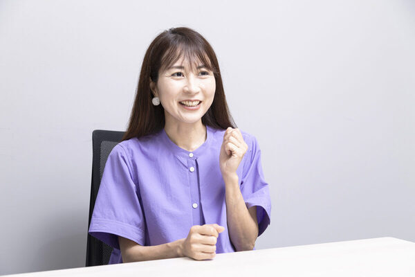 「キキクル」「フェーズフリー」「プラ1備蓄」で夏の災害から身を守る。防災アナ・奥村奈津美さんに聞いた