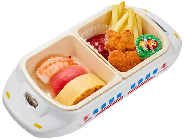 【お得！】39％OFFでガチャ付き♡かっぱ寿司、期間限定「ワクワク！おこさまメニューキャンペーン」開催