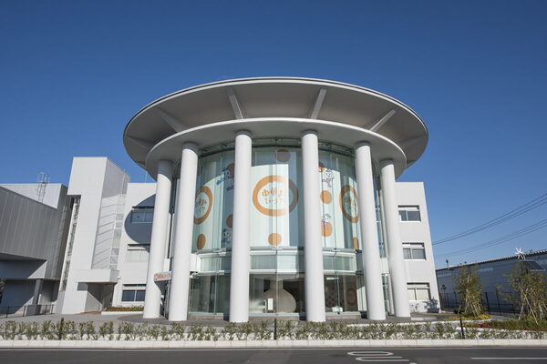 ほかほか中華まんの試食も！「中村屋　中華まんミュージアム」の見学予約スタート