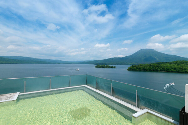 家族旅行も楽しみながら自由研究も完成！ 阿寒湖で自由研究体験付きの宿泊プラン開催