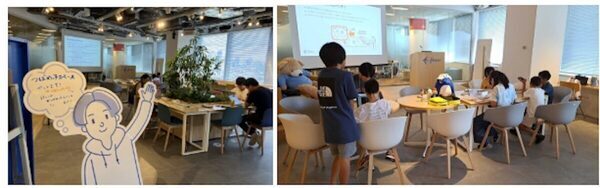 約7割のママパパが「子連れ出勤」に興味あり！実際に子連れ出勤OKな会社を見てみると……