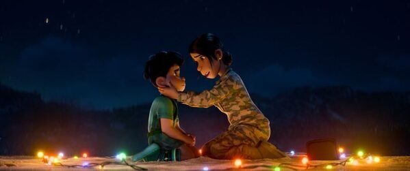 【さすが】圧巻の映像美と迫力、ピクサー最新作は涙が出るほどやさしい絆の物語──映画『星つなぎのエリオ』8月1日公開