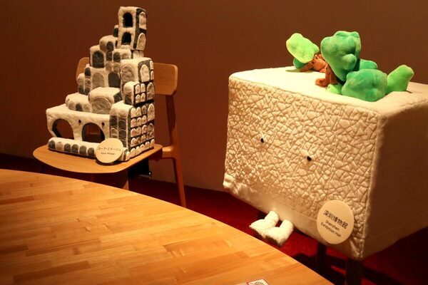 【中学生以下無料♡】子どもと美術館なんて無理！と思ってたのに……森美術館『「藤本壮介の建築」展』を小6息子とたっぷり楽しんだ件。