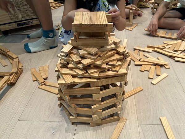 【中学生以下無料♡】子どもと美術館なんて無理！と思ってたのに……森美術館『「藤本壮介の建築」展』を小6息子とたっぷり楽しんだ件。