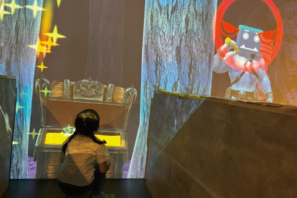 自由研究も遊びもお任せ♪ 多摩エリア初登場の全天候型パーク「リトルプラネット ららぽーと立川立飛」が夏休みイベント開催中