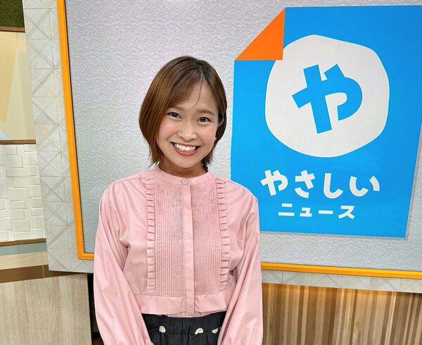 「3歳までに1万回の読み聞かせが目標」産後復帰したテレビ大阪・川北円佳アナの1日スケジュールとは