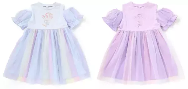 【かわいすぎる♡】ケアベア×SLAP SLIPのスペシャルコラボ♡リンクコーデにもおすすめなアイテム登場！