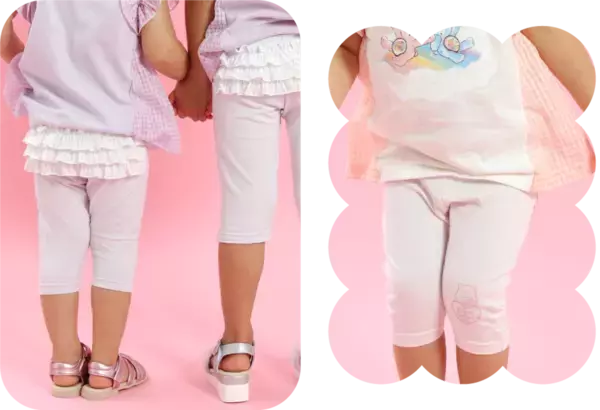 【かわいすぎる♡】ケアベア×SLAP SLIPのスペシャルコラボ♡リンクコーデにもおすすめなアイテム登場！