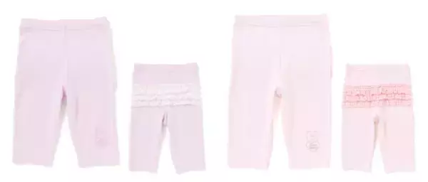 【かわいすぎる♡】ケアベア×SLAP SLIPのスペシャルコラボ♡リンクコーデにもおすすめなアイテム登場！