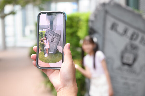 遊んで学んで大興奮！ 人気TV番組「博士ちゃん」体験型知育イベントが東京ミッドタウン八重洲で開催中