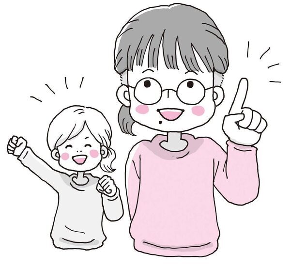 0～4歳のイヤイヤに悩むママパパ必読！ ベテラン保育士TikTokerが教える、イヤイヤ期を楽しむ本が発売