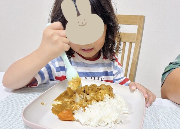 “わが家のベストカレー”をAIが診断！ 甘口？中辛？カレールウの悩みが消えた日