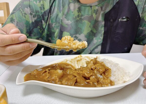 “わが家のベストカレー”をAIが診断！ 甘口？中辛？カレールウの悩みが消えた日