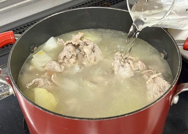 “わが家のベストカレー”をAIが診断！ 甘口？中辛？カレールウの悩みが消えた日