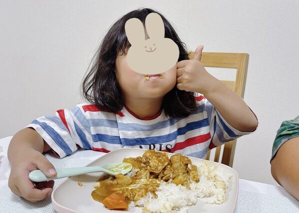 “わが家のベストカレー”をAIが診断！ 甘口？中辛？カレールウの悩みが消えた日
