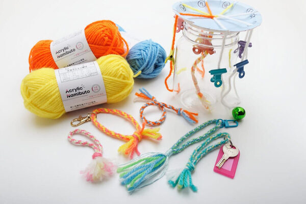 【100均で自由研究】セリア×学研キッズネットの「自由研究特集」が今年も公開