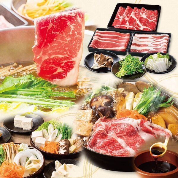 小学生食べ放題1000円＆おこさまメニュー半額で超お得！しゃぶしゃぶどん亭、全店で「夏休み特別キャンペーン」実施