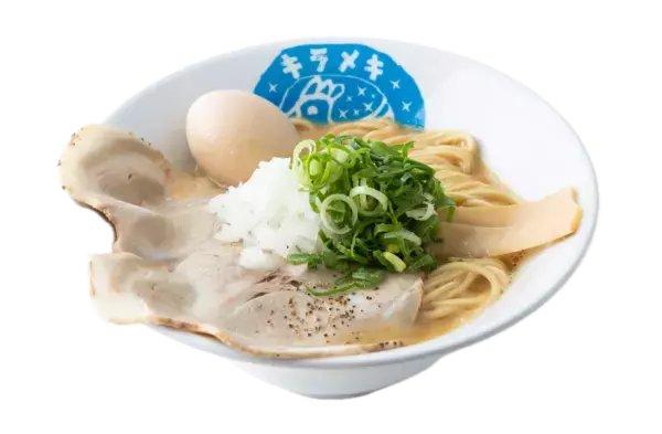 9歳以下に“お子様らーめん”無料！吉野家HDグループが食育応援、キラメキノトリの夏休み企画が素敵！