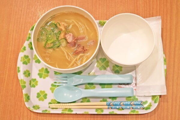 9歳以下に“お子様らーめん”無料！吉野家HDグループが食育応援、キラメキノトリの夏休み企画が素敵！