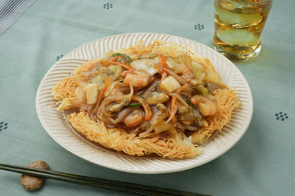 藤原竜也さん大絶賛の「T・K・S（たまごかけそうめん）」とは？