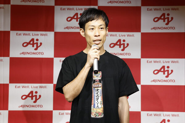 藤原竜也さん大絶賛の「T・K・S（たまごかけそうめん）」とは？