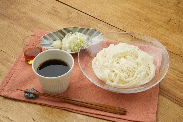 藤原竜也さん大絶賛の「T・K・S（たまごかけそうめん）」とは？