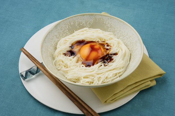 藤原竜也さん大絶賛の「T・K・S（たまごかけそうめん）」とは？