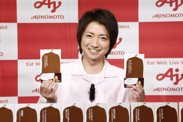 藤原竜也さん大絶賛の「T・K・S（たまごかけそうめん）」とは？