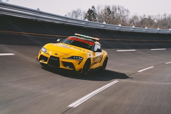 車好きキッズ必見♪富士スピードウェイでサーキットを大満喫！ 自由研究にできる体験パックも登場