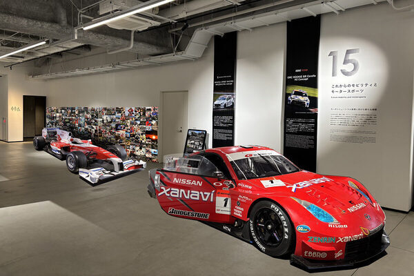 車好きキッズ必見♪富士スピードウェイでサーキットを大満喫！ 自由研究にできる体験パックも登場