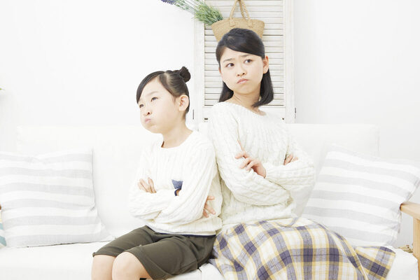 子どもの「NO」は親の存在を否定しているわけではない。親子の“境界線”を見つめ直すために知っておきたいこと
