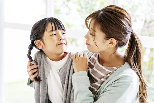 子どもの「NO」は親の存在を否定しているわけではない。親子の“境界線”を見つめ直すために知っておきたいこと