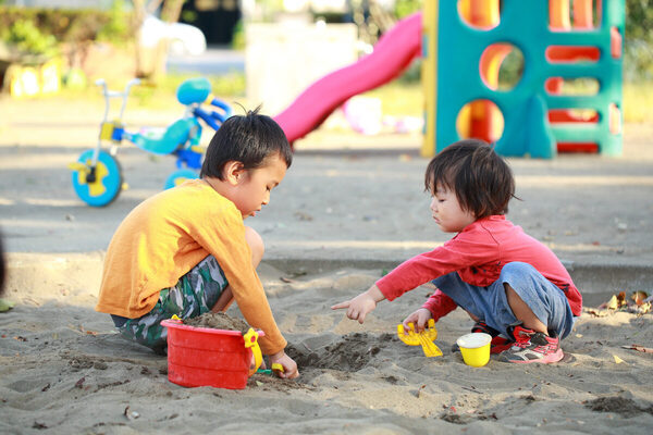 子どもの「NO」は親の存在を否定しているわけではない。親子の“境界線”を見つめ直すために知っておきたいこと