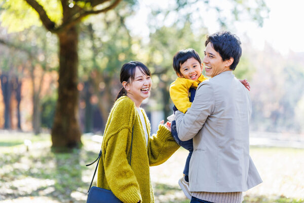 子どものために「仲良し夫婦であること」は必須か。自分を犠牲にして我慢し続けることの弊害