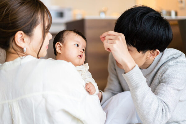 子どものために「仲良し夫婦であること」は必須か。自分を犠牲にして我慢し続けることの弊害