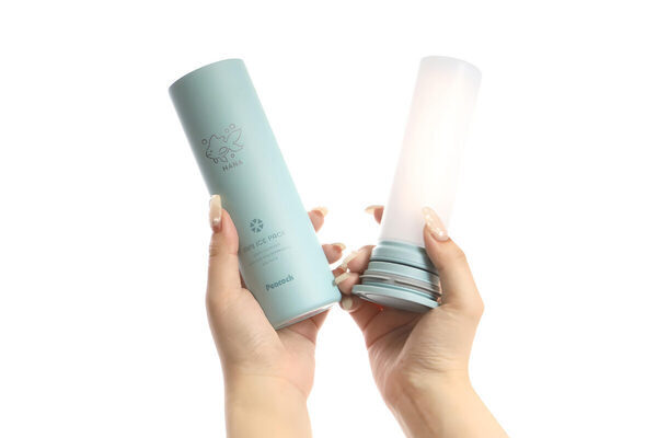 夏のおでかけにマイ保冷グッズを！ ピーコックの氷のう「アイスパック」に名入れサービスがスタート