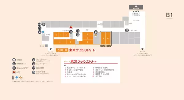 HIKAKINプロデュース「みそきん」リアル店舗が東京駅にOPEN！全国2,000万食突破の味を店頭で初提供