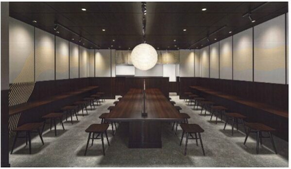 HIKAKINプロデュース「みそきん」リアル店舗が東京駅にOPEN！全国2,000万食突破の味を店頭で初提供