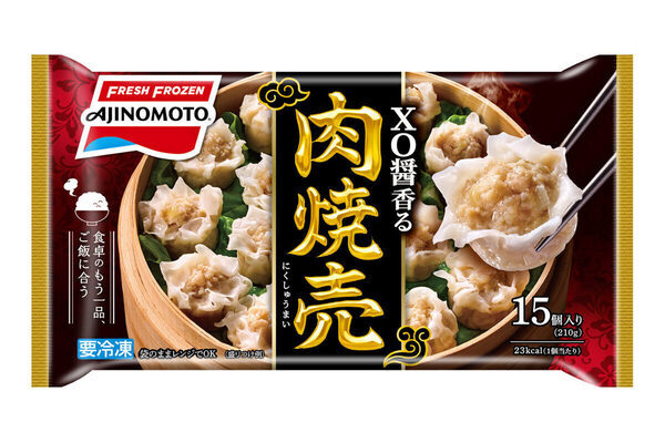 味の素冷凍食品から、気になる新商品が続々登場！ お弁当に、ランチに、おかずに大活躍してくれそう！