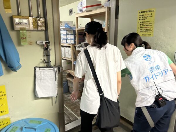 【＋1000円で満足感☆爆アゲ】池袋・サンシャイン水族館は少人数でじっくり楽しめる「探検ガイドツアー」が猛烈におすすめ！