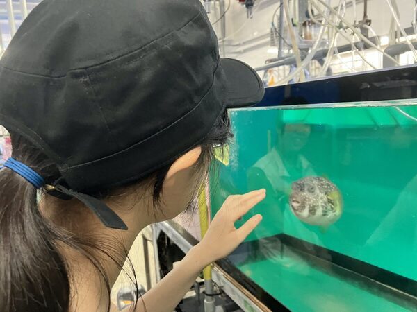 【＋1000円で満足感☆爆アゲ】池袋・サンシャイン水族館は少人数でじっくり楽しめる「探検ガイドツアー」が猛烈におすすめ！