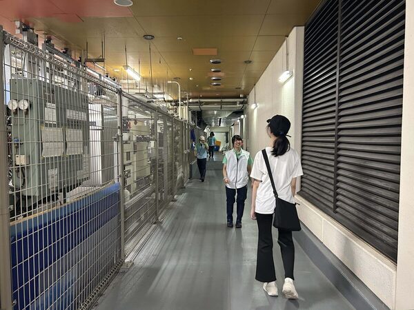 【＋1000円で満足感☆爆アゲ】池袋・サンシャイン水族館は少人数でじっくり楽しめる「探検ガイドツアー」が猛烈におすすめ！