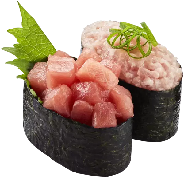 本鮪中とろが一貫110円！【本鮪・うに・蟹・いくらが大集合】かっぱ寿司「贅沢ネタ祭り」8/7スタート