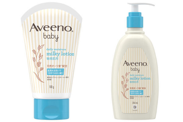 オーツ麦の力で赤ちゃんのお肌を守る。敏感な赤ちゃんの肌に寄り添うベビーケアブランド「アビーノベビー」が日本上陸！