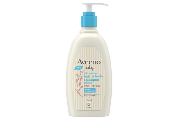 オーツ麦の力で赤ちゃんのお肌を守る。敏感な赤ちゃんの肌に寄り添うベビーケアブランド「アビーノベビー」が日本上陸！